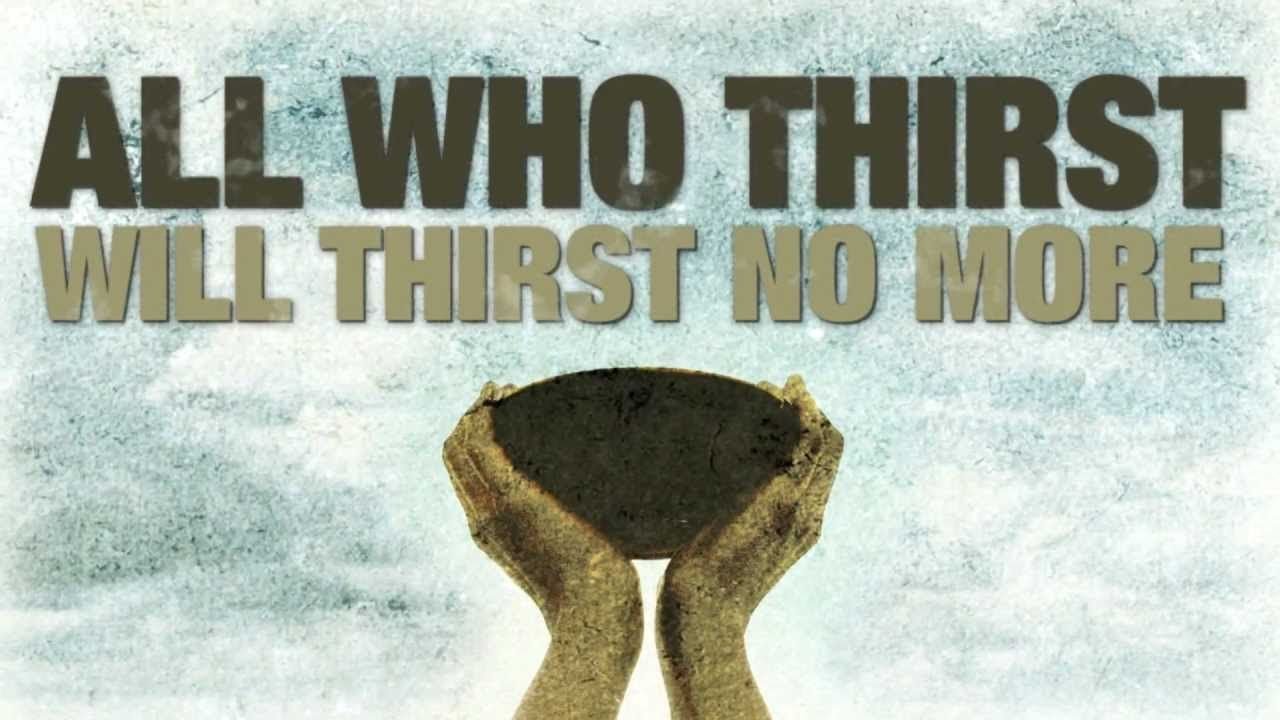 Casting Crowns - The Well